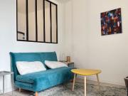 Appartement 1 pièce 28 m²