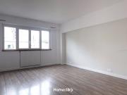 Studio 1 pièce 28 m²