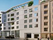 Appartement 1 pièce 28 m²