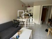 Appartement 1 pièce 28 m²