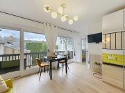 Appartement 1 pièce 28 m²