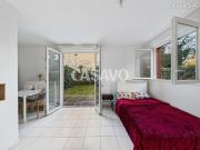 Appartement 1 pièce 28 m²