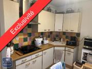 Appartement 1 pièce 28 m²