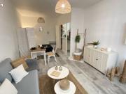 Appartement 1 pièce 28 m²
