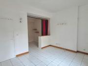 Appartement 1 pièce 28 m²