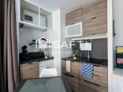Appartement 1 pièce 28 m²