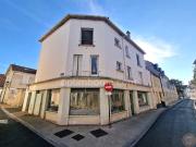 Appartement 1 pièce 28 m²