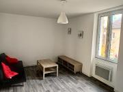 Appartement 1 pièce, 28 m² à louer à Montluçon 03100