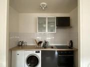 Appartement 1 pièce, 28 m² à louer à Paris 12 75012