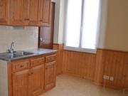 Appartement 1 pièce, 28 m² à louer à Saint Jean...