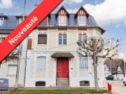 Appartement 1 pièce