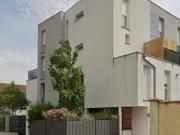 Appartement 1 pièce 29.74m²