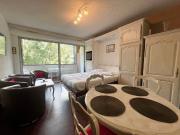 Appartement 1 pièce 29 m²