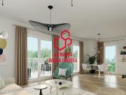 Appartement 1 pièce 29 m²