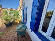 Appartement 1 pièce 29 m²