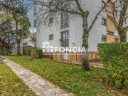 Appartement 1 pièce 29 m²