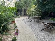 Appartement 1 pièce 29 m²