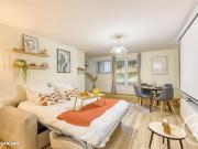 Appartement 1 pièce 29 m² Appartement 1 pièce 29 m²