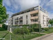 Appartement 1 pièce 29 m²