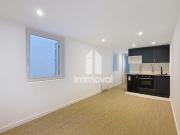 Appartement 1 pièce 29 m²