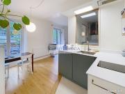 Appartement 1 pièce 29 m²