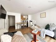 Appartement 1 pièce 29 m²