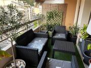 Appartement 1 pièce 29 m²