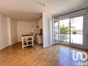 Studio 1 pièce 29 m²