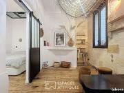 Appartement 1 pièce 29 m²