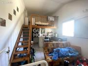Appartement 1 pièce 29 m²