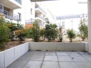 Appartement 1 pièce 29 m²