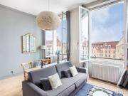 Appartement 1 pièce 29 m²