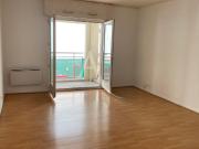 Appartement 1 pièce 29 m²