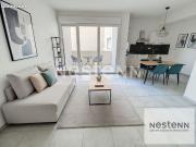 Appartement 1 pièce 29 m²