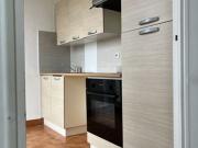 Appartement 1 pièce 29 m²