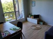 Appartement 2 pièces 29 m²
