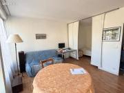 Appartement 1 pièce 29 m²