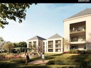 Appartement 1 pièce 29 m²