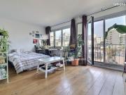 Appartement 1 pièce 29 m²