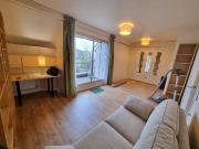 Appartement 1 pièce 29 m²