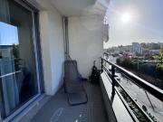 Appartement 1 pièce 29 m²