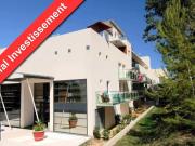 Appartement 1 pièce 29 m²