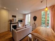 Appartement 1 pièce 29 m²