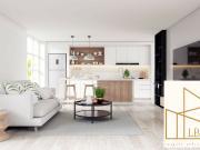 Appartement 1 pièce 29 m²