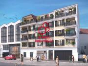 Appartement 1 pièce 29 m²