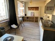 Appartement 1 pièce 29 m²