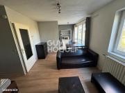 Appartement 1 pièce 29 m²