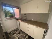 Appartement 1 pièce 29 m²