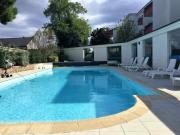 Appartement 1 pièce 29 m²