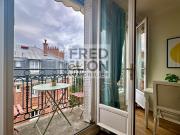 Appartement 1 pièce 29 m²